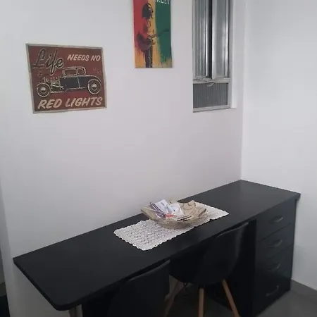 ÓTIMO Apto NA ZONA SUL DO RJ-2
